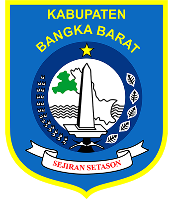 Logo Kabupaten Bangka Barat