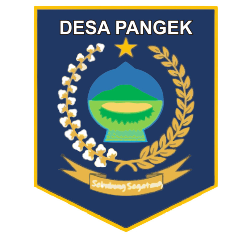 Logo Desa